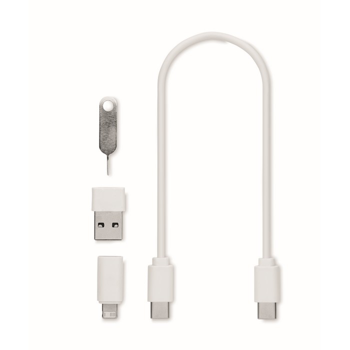 Multifunktionales Kabel-Set