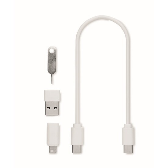 Multifunktionales Kabel-Set