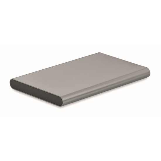 Powerbank 4000 mAh