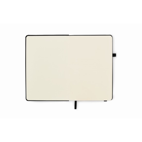 DIN A5 Notizbuch PU