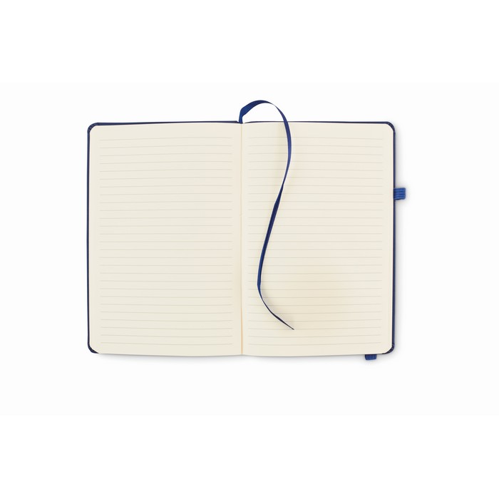 DIN A5 Notizbuch PU