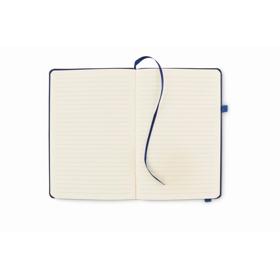 DIN A5 Notizbuch PU