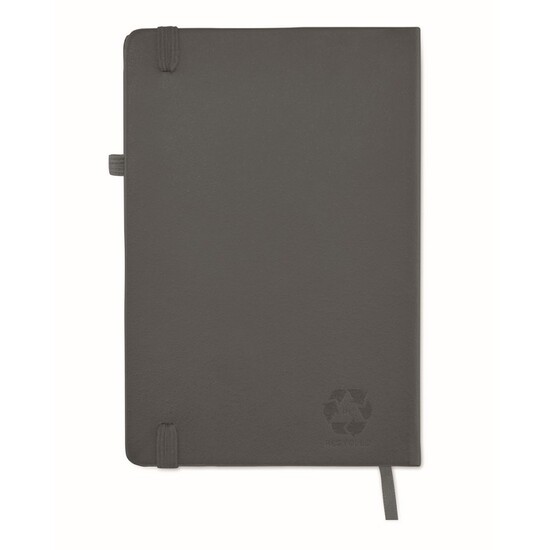 DIN A5 Notizbuch PU