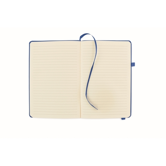 DIN A5 Notizbuch PU