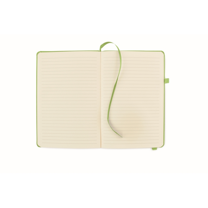 DIN A5 Notizbuch PU
