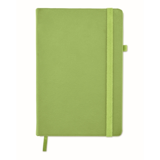 DIN A5 Notizbuch PU