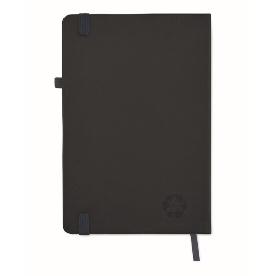 DIN A5 Notizbuch PU