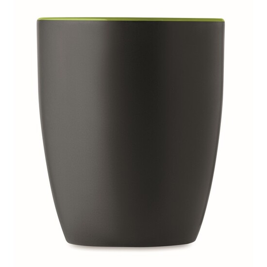 Kaffeebecher, matt 290 ml