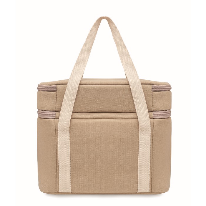Kühltasche Canvas