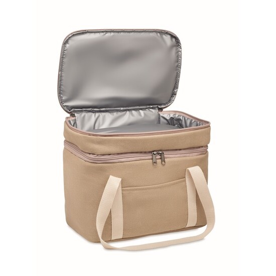 Kühltasche Canvas