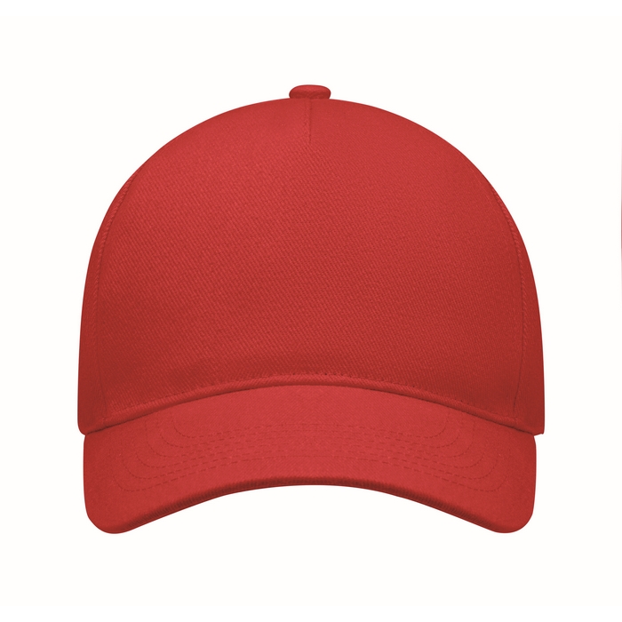 Baseball Kappe 5 Panels