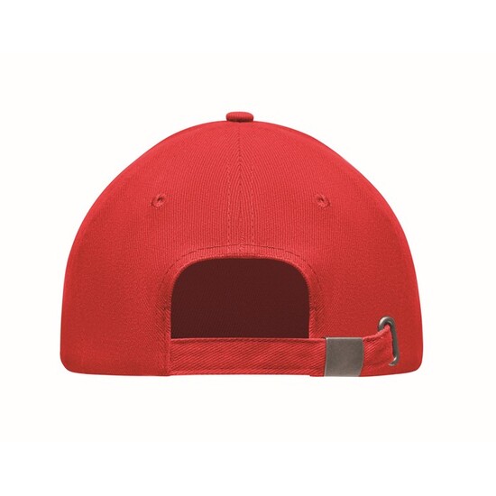 Baseball Kappe 5 Panels