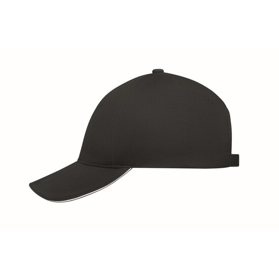 Baseball Kappe 5 Panels