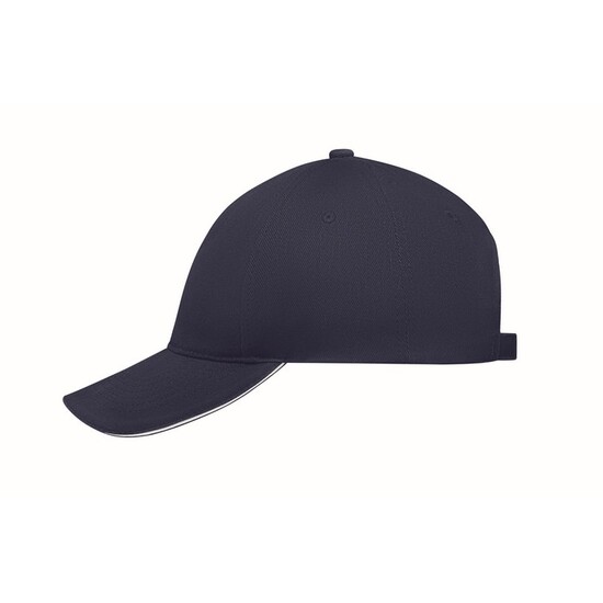 Baseball Kappe 5 Panels
