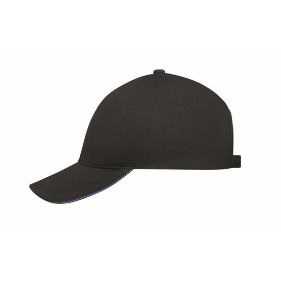Baseball Kappe 5 Panels