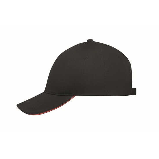Baseball Kappe 5 Panels