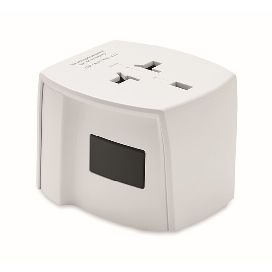 Skross MUV USB-Adapter
