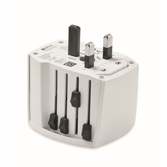 Skross MUV USB-Adapter