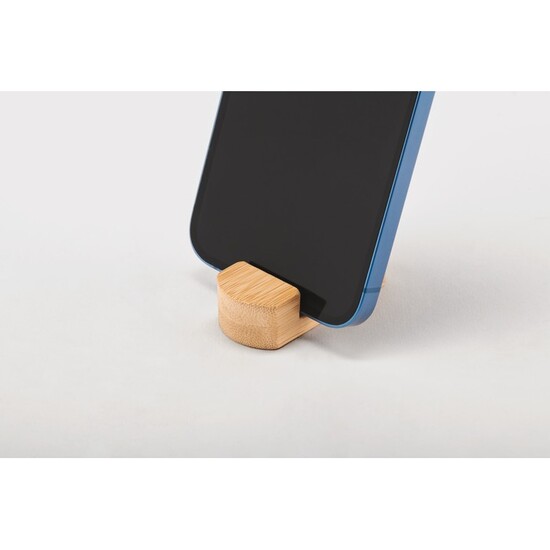 Kleiner Smartphone-Halter
