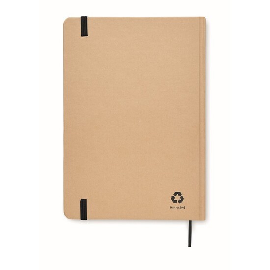 DIN A5 Notizbuch