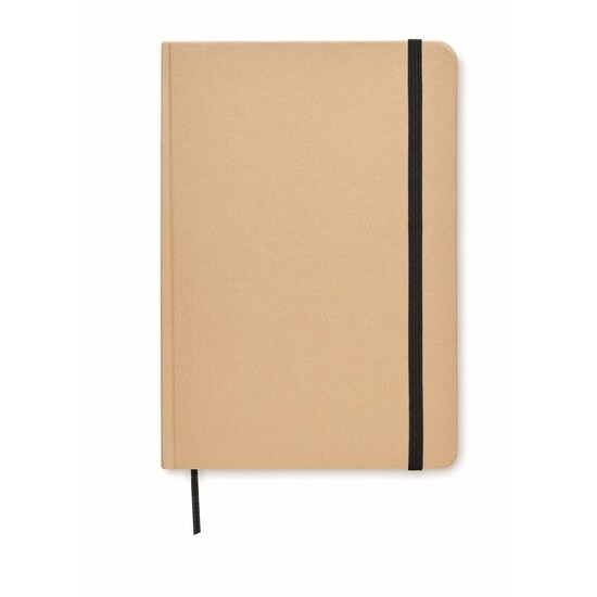DIN A5 Notizbuch