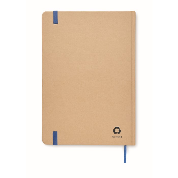 DIN A5 Notizbuch