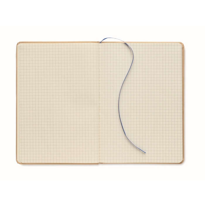 DIN A5 Notizbuch