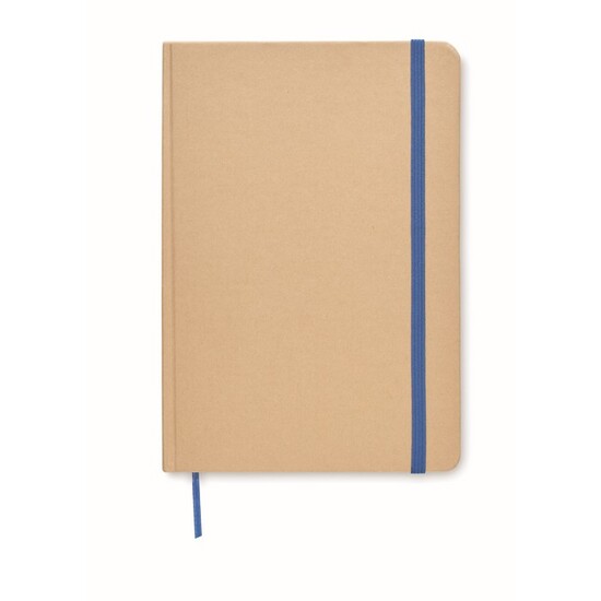 DIN A5 Notizbuch