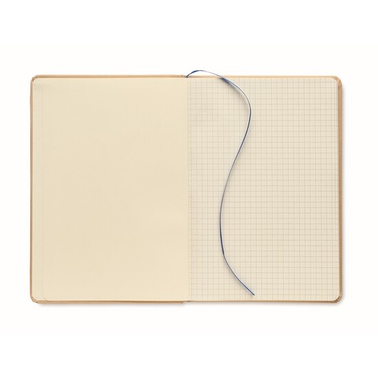 DIN A5 Notizbuch