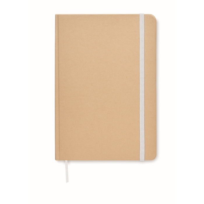 DIN A5 Notizbuch