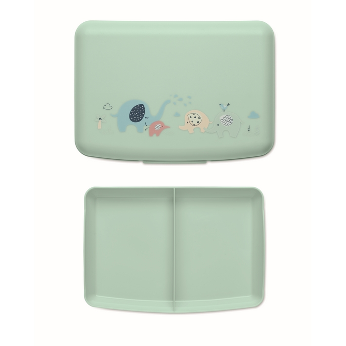PP-Lunchbox für Kinder