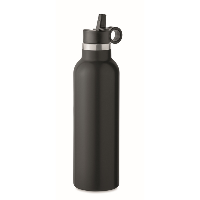 Doppelwandige Flasche 700 ml