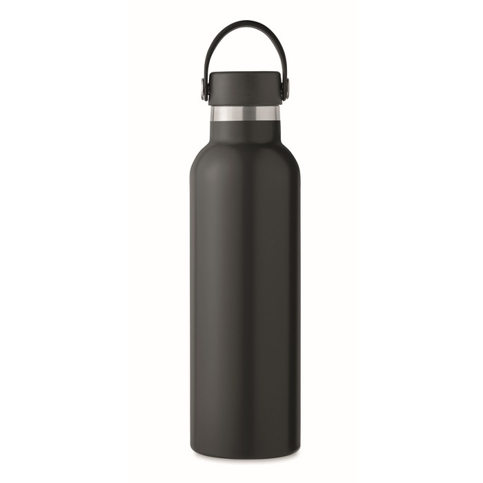 Doppelwandige Flasche 700 ml