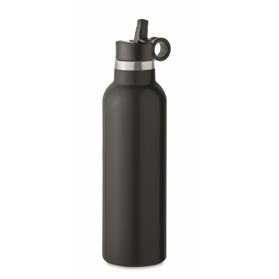 Doppelwandige Flasche 700 ml