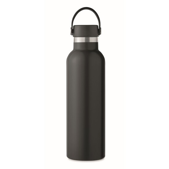 Doppelwandige Flasche 700 ml