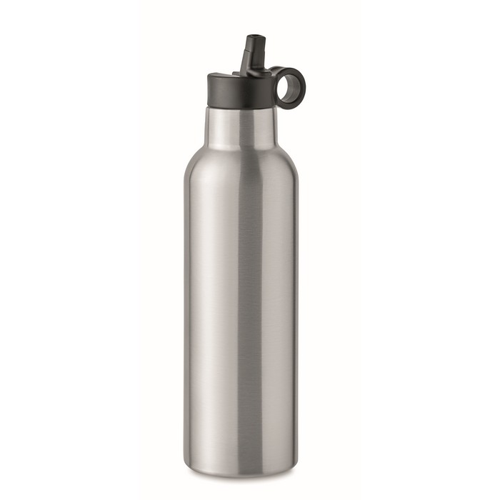 Doppelwandige Flasche 700 ml