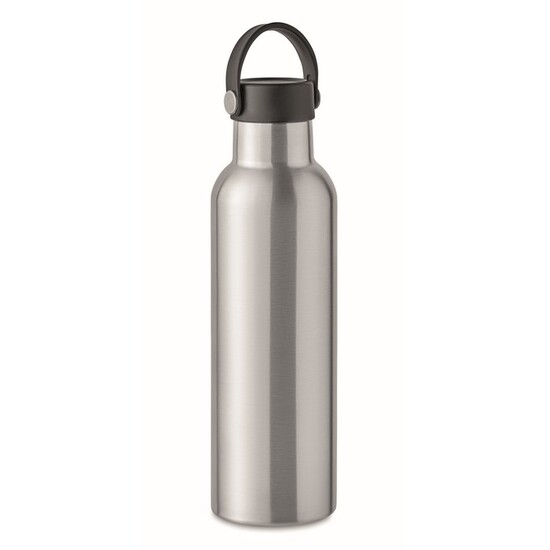 Doppelwandige Flasche 700 ml