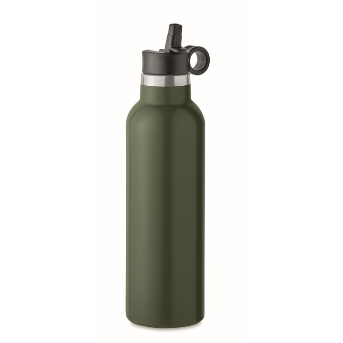 Doppelwandige Flasche 700 ml