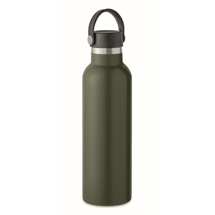 Doppelwandige Flasche 700 ml