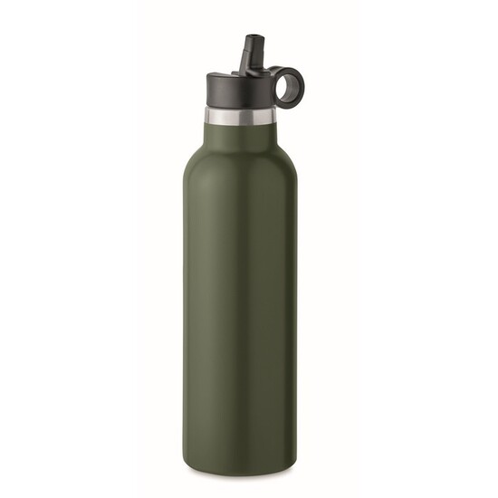 Doppelwandige Flasche 700 ml