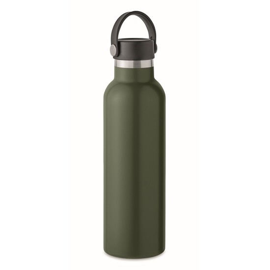 Doppelwandige Flasche 700 ml
