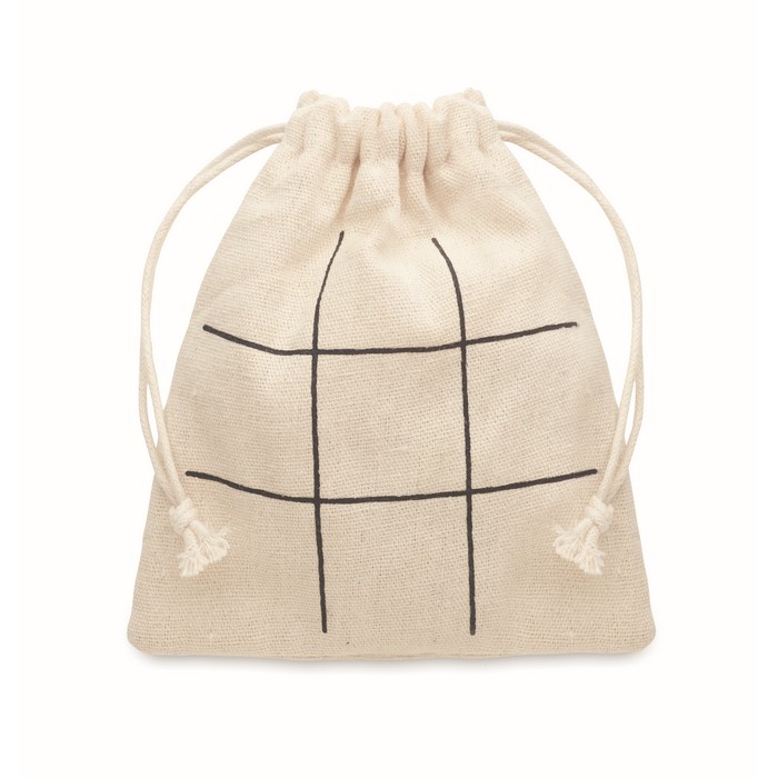 Tic-Tac-Toe Spiel