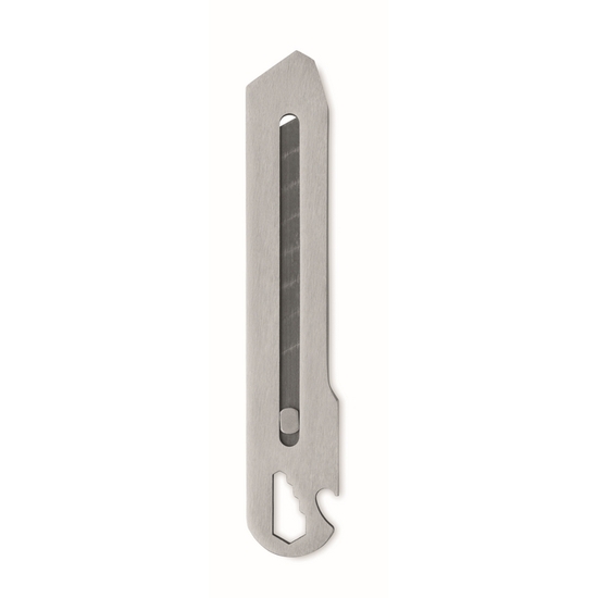 Einziehbares Cuttermesser