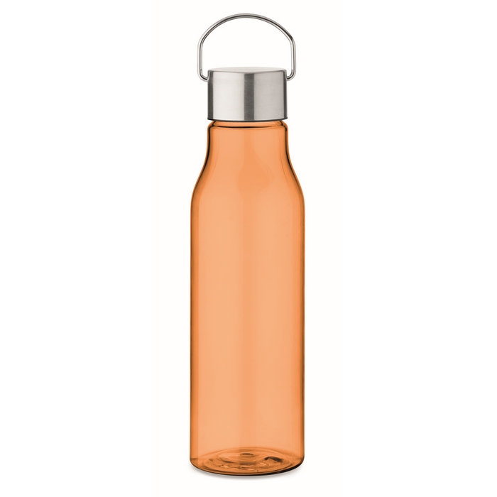 Trinkflasche RPET 600 ml