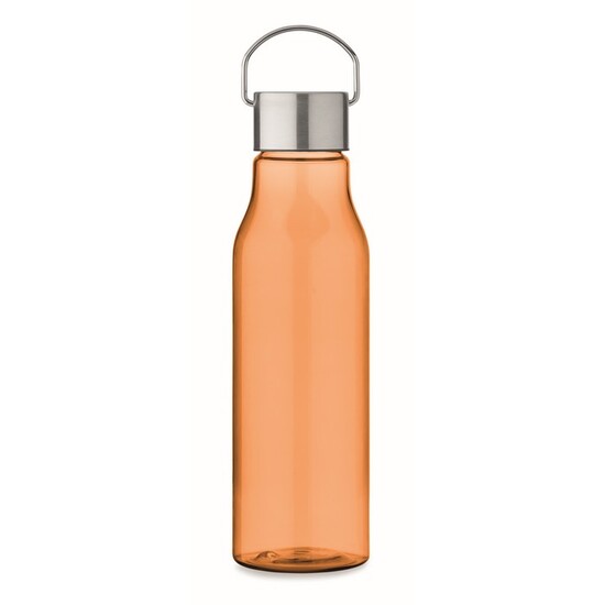 Trinkflasche RPET 600 ml