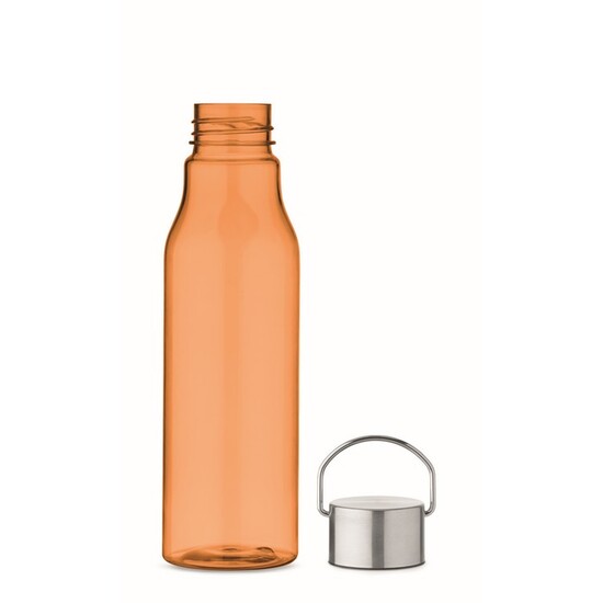 Trinkflasche RPET 600 ml