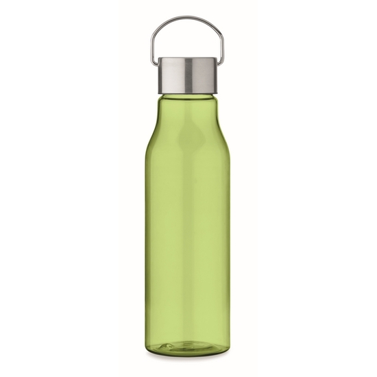 Trinkflasche RPET 600 ml