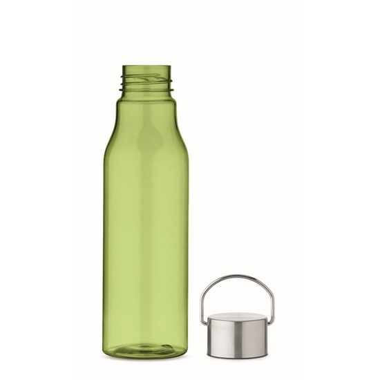 Trinkflasche RPET 600 ml