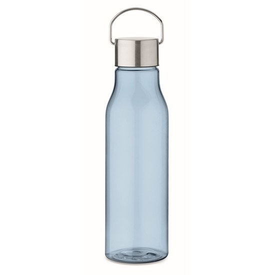 Trinkflasche RPET 600 ml