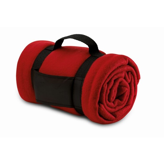 Fleece-Decke